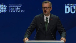 İletişim Başkanı Burhanettin Duran’dan Yasa Dışı Bahis Uyarısı: 'Gençlerin Sanal Bahis Sarmalında Yitip Gitmesine Razı Olmayacağız'