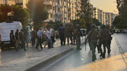İzmir'de Banka Soygunu Alarmı: Ekipler Harekete Geçti