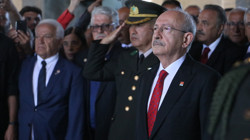 Kemal Kılıçdaroğlu CHP’nin Kuruluş Yıl Dönümünde Anıtkabir’de: 'Millet Egemenliğini Eksiksiz Hakim Kılacağız'