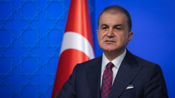 AK Parti MKYK Toplandı! Parti Sözcüsü Ömer Çelik'ten Kritik Açıklamalar: Rusya ve Ukrayna'ya Tarihi Çağrı