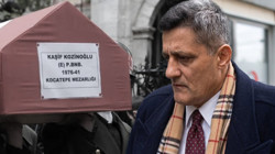 Kaşif Kozinoğlu Soruşturmasında 2. Dalga Operasyon: Gazeteciler ve Sağlık Ekibi Gözaltında