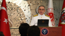 MSB'den Avrupa Parlamentosu'na Tepki: Mesnetsiz İddiaları Şiddetle Reddediyoruz