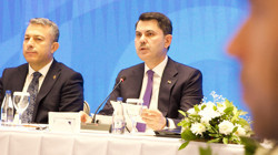 Bakan Kurum Trabzon'da Dünyaya Seslendi: Kıyıdan Denize Sıfır Atık Uygulaması Başlıyor