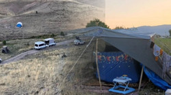 11 Aylık Büşra Sırra Kadem Bastı: 2 Gündür Her Yerde Aranıyor