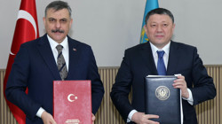 Kaçak Göçe Ortak Kalkan: Türkiye ile Kazakistan’dan Dev İmza