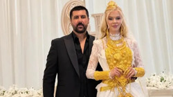 'Kara Haydar'ın Eşi Firari Çağla Öz Yakalandı