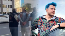 Polislere Canlı Yayında Hakaret Etmişti: Sosyal Medya Fenomeni Semih Varol Gözaltına Alındı