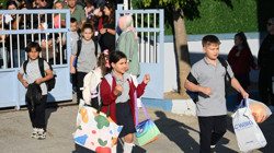 Milyonlarca Öğrenci İçin İlk Ders Zili Çaldı! 2026-2027 Eğitim Öğretim Yılı Başladı