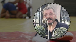 Öğrencileri Odaya Girince Fark Etti! Güreş Antrenörü Odasında Ölü Bulundu