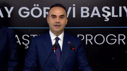 Türkiye Ay’a Gidiyor! Bakan Kacır Duyurdu: Uzay Aracı 2027’nin İlk Aylarında Gönderilecek