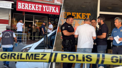 Yufkacıda Sır Ölümler! Baba Tavana Asılı, İki Küçük Çocuğu ise Yatakta Hareketsiz Bulundu