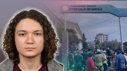Kahramanmaraş'taki Okul Katliamında Şok Gelişme: Silah Seslerini Duyunca Okulu Bırakıp Kaçmışlar