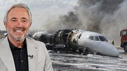 Libya’daki Jet Kazasında Pilotlarla İlgili Çelişkili İddia! 'Alkollüydüler' Açıklamasına Şirketten Yanıt