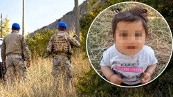 Sivas’ta Kayıp Büşra Bebek Olayında Kardeşleri Konuştu! 'Bir Adam Geldi, Battaniyeye Sarıp...'