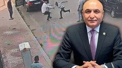 YENİ Partili Melih Meriç Dehşet Gecesini Anlattı: 'Bağırsaklarımın Dışarıda Olduğunu Gördüm'