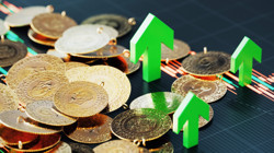 Altın Fiyatları Uçuşa Geçti! Gram Altın 6 Bin 885 Lira Oldu