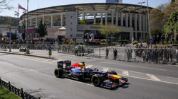 Formula 1 Severler Dikkat! Türkiye Grand Prix’si İçin Depozito Sistemi Başladı