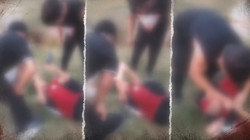 Kan Donduran Akran Zorbalığı: Epilepsi Hastası Çocuğa Boş Arazide İşkence!
