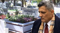 Kaşif Kozinoğlu’nun Mezarı Neden Açıldı? İşte Çarpıcı Detaylar