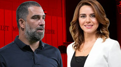 Seçil Erzan Davasında Dikkat Çeken Mektup Ortaya Çıktı! Arda Turan’ın Avukatından Çarpıcı İfadeler: 'Benimle Göz Göze Gelme'