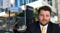 Tera Holding’e Mali Suç Operasyonu: Genel Müdür Yardımcısı İbrahim Bekçi Gözaltında