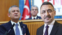 Fuat Oktay’a Tazminat Kararı Sonrası AYM’den Özgür Özel İçin İhlal Kararı: 50 Bin Lira Manevi Tazminat