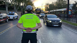 İstanbullu Sürücüler Dikkat: Yarın Fatih ve Beyoğlu'nda Çok Sayıda Yol Trafiğe Kapatılacak