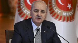 Numan Kurtulmuş'tan Flaş 'Çerçeve Yasa' Mesajı