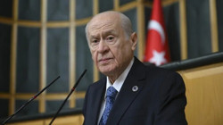 Bahçeli’den ‘Terörsüz Türkiye’ Çıkışı: 'Gelecek Seçimleri Değil, Gelecek Nesilleri Düşüneceğiz'