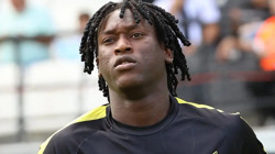 İstanbulsporlu Mendy'den Korkutan Haber: Apar Topar Hastaneye Kaldırıldı