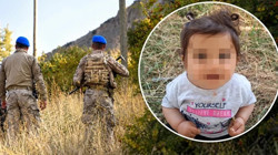 Bölgeye Giriş Çıkışlar Kapatıldı: Sivas'ta Kaybolan 11 Aylık Büşra Bebekten 20 Gündür Hiçbir İz Yok