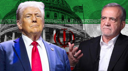 Trump'tan Flaş İran Mesajı: 'Muhtemelen Pezeşkiyan’la Görüşürüm'