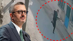 İletişim Başkanı Duran’dan Turgutlu’daki Saldırıya İlişkin Açıklama: 'Teyitsiz Bilgi ve Paylaşımlara İtibar Etmeyin'