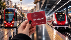 İstanbul Ulaşımında Tek Fiyat Devri Kapanıyor: Metro ve Tramvayda 'Gittiğin Kadar Öde' Dönemi