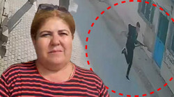 Manisa'daki Okul Önündeki Saldırının Tanığı O Anları Anlattı: 'Tüfekle Kaçarak Sokağa Girdi'