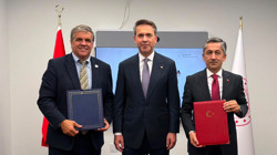 Türkevi'nde Tarihi İmza: Türkiye ve ABD'den Dev Nükleer Hamlesi