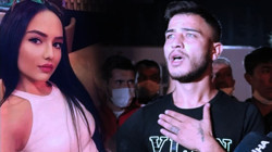 Yıllar Sonra Gelen Aleyna Çakır Kararı: Ümitcan Uygun'a 4 Yıl Hapis Cezası