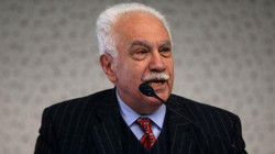 Kaşif Kozinoğlu Soruşturması Derinleşiyor: Doğu Perinçek 'Bilgi Sahibi' Olarak İfade Verdi