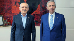 Kılıçdaroğlu’ndan Mansur Yavaş İstifasına İlk Tepki: 'Kendi Tercihi, Tek Taraflı'