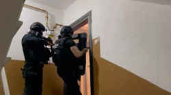İstanbul’da IŞİD ve El Kaide Operasyonu: Yabancı Uyruklu 11 Şüpheli Yakalandı