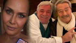 Kadir İnanır’ın Vefatının Ardından Başlayan Miras Tartışması Büyüdü: Neslihan Acar’dan Eski Eşi Levent İnanır Hakkında Uzaklaştırma Kararı
