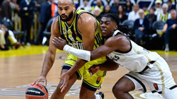 Fenerbahçe EuroLeague'e Galibiyetle Başladı