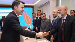 Murat Kurum New York’ta Açıkladı! COP31’in 2035 Hedefi Belli Oldu: 2035’e Kadar Yüzde 35 Elektrifikasyon Hedefliyoruz