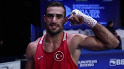 Türk Boks Tarihinde İlk: Emrah Yaşar Ağır Sıklette Avrupa Şampiyonu Oldu