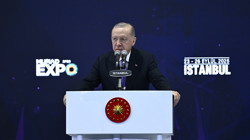 Cumhurbaşkanı Erdoğan’dan İsrail’e Sert Uyarı: 'Savaş Suçlularının Yeri BM Değildir'