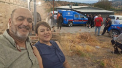 Manisa'da Sır Ölüm! Yeni Evli Çift, Tabancayla Vurulmuş Halde Bulundu
