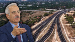 Bakan Uraloğlu Açıkladı: 2,5 Saatlik Yol 18 Dakika İniyor! Yüzde 98'i Tamamlandı