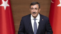 Cumhurbaşkanı Yardımcısı Cevdet Yılmaz Açıkladı: Terörsüz Türkiye Kurulu Toplanıyor