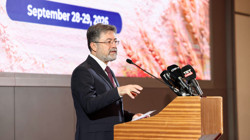 Bakan Yumaklı’dan Özbekistan’da Tarım Mesajı: 'İş Birliğimizi Daha da Güçlendirmeye Kararlıyız'