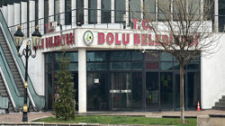 Bolu Belediyesi'ne 'Zimmet' Operasyonu, Gözaltılar Var